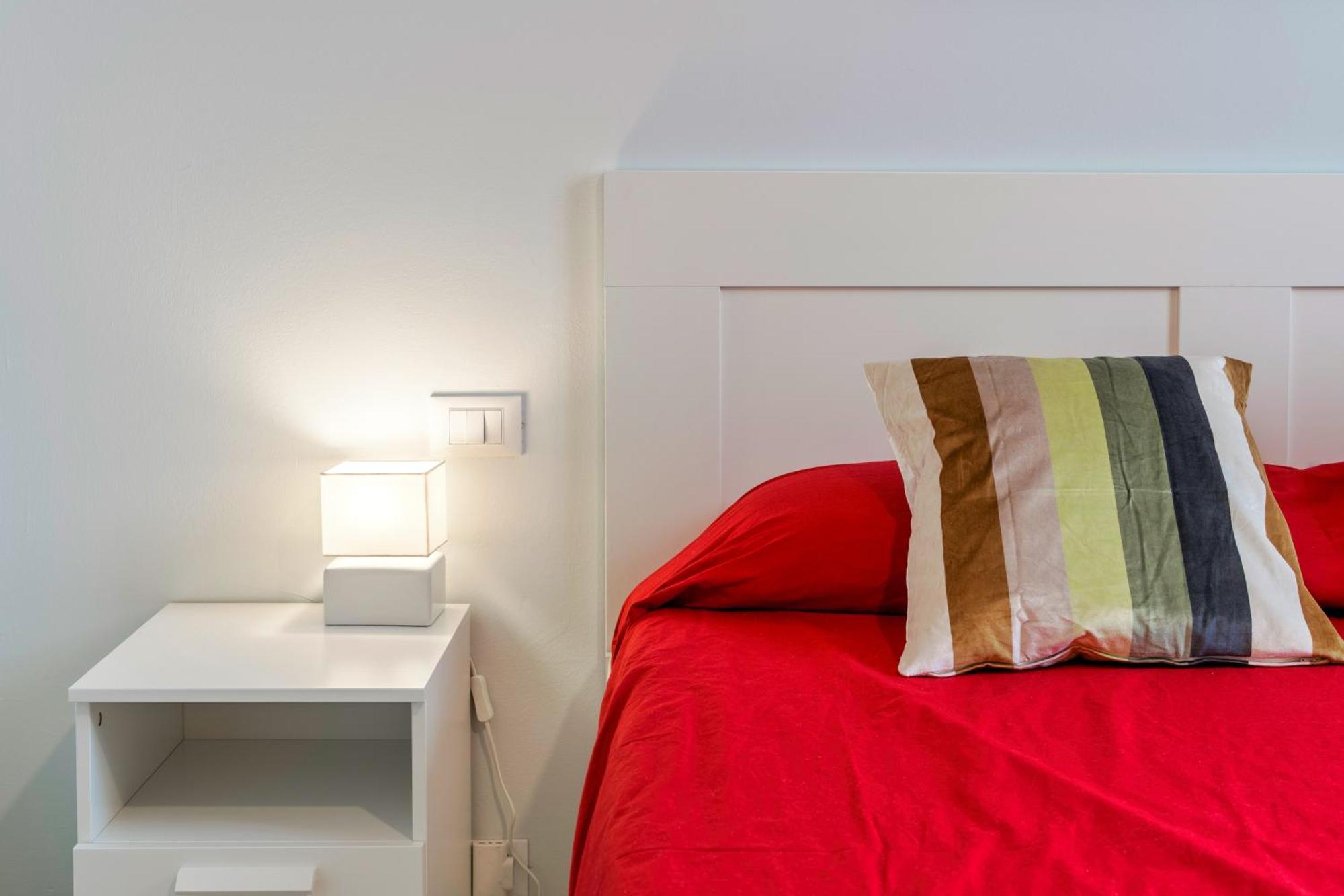 Apartamento In Via Cremona - - By Host4u *