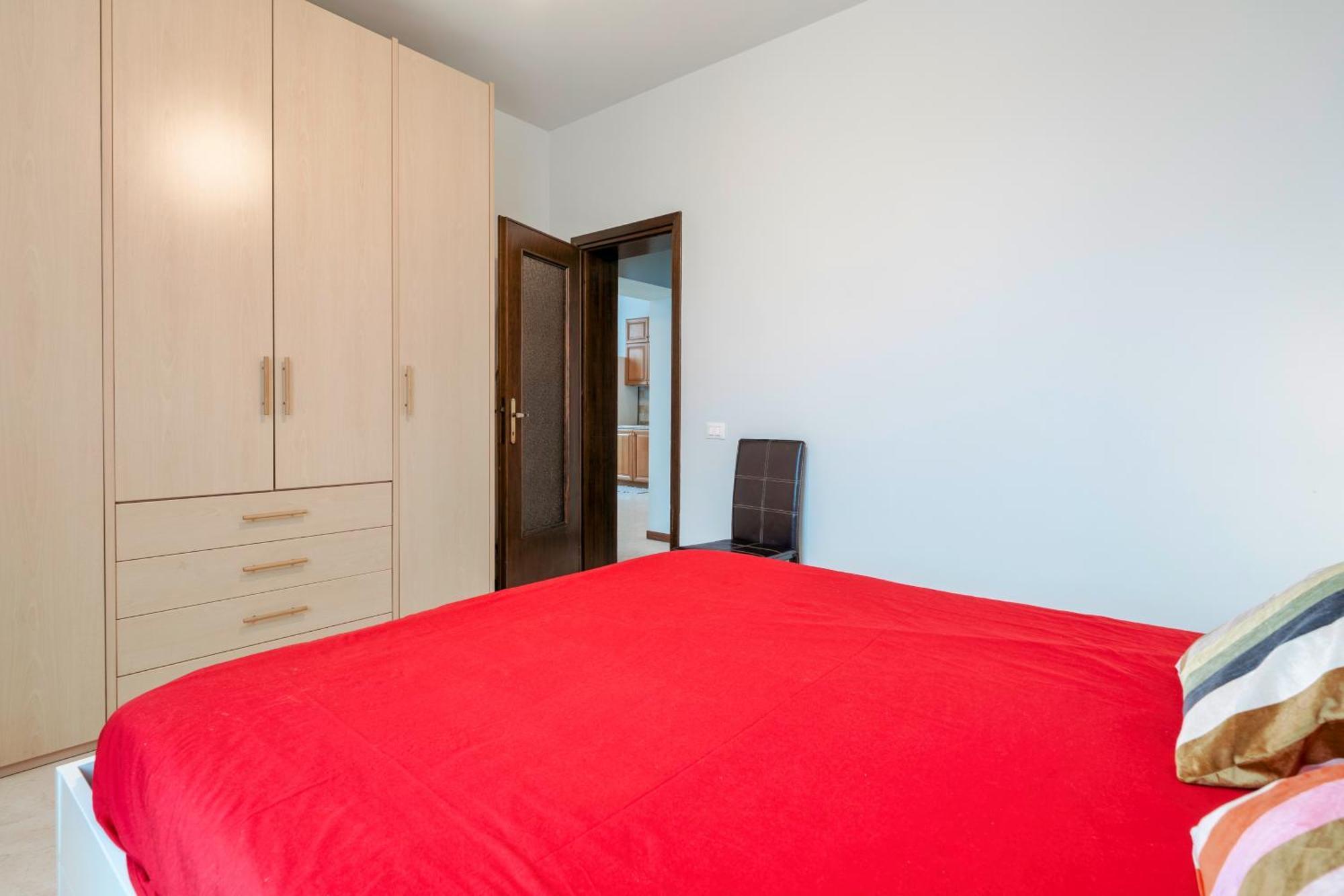 Apartamento In Via Cremona - - By Host4u *