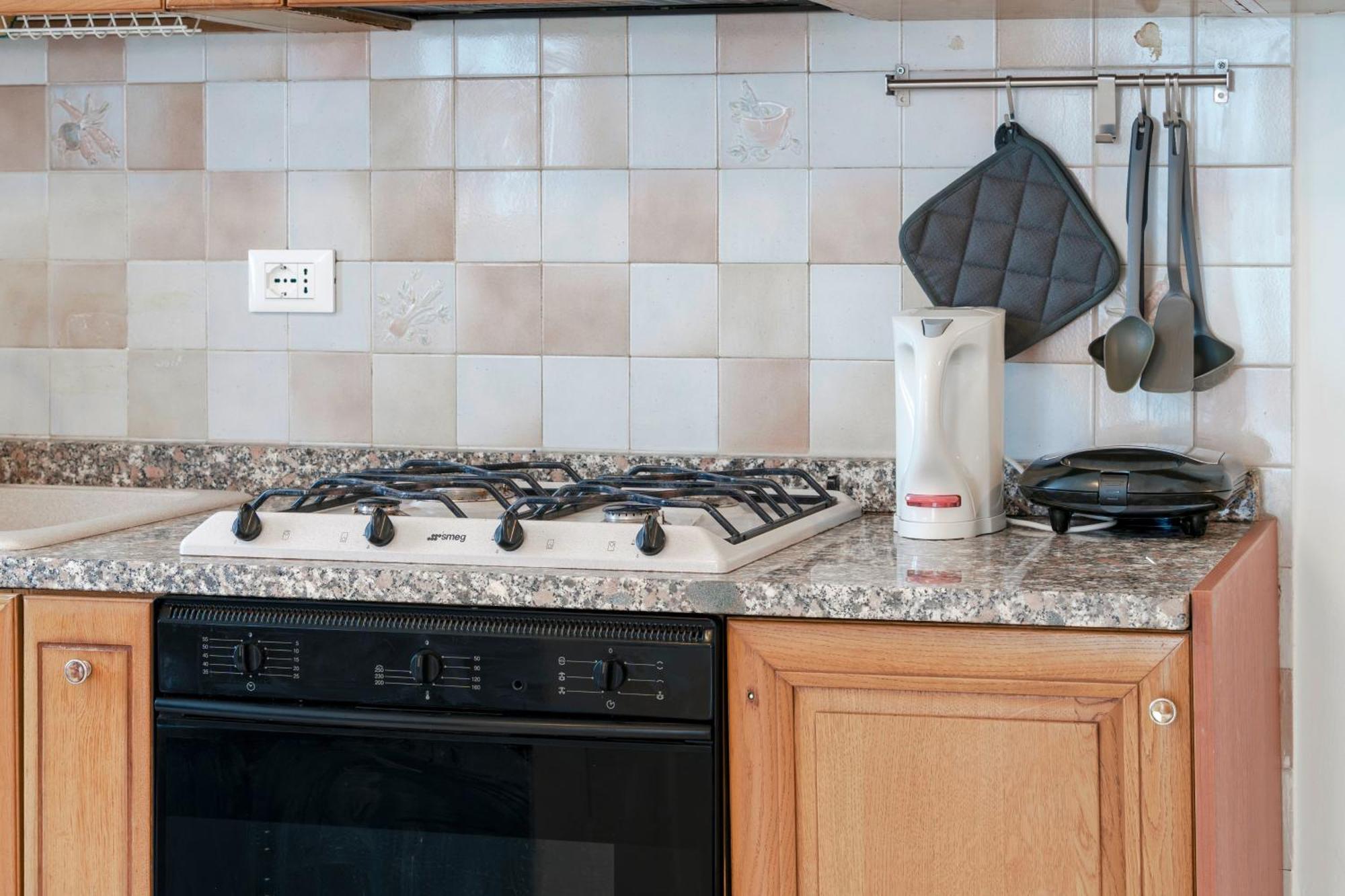 Apartamento In Via Cremona - - By Host4u Brescia