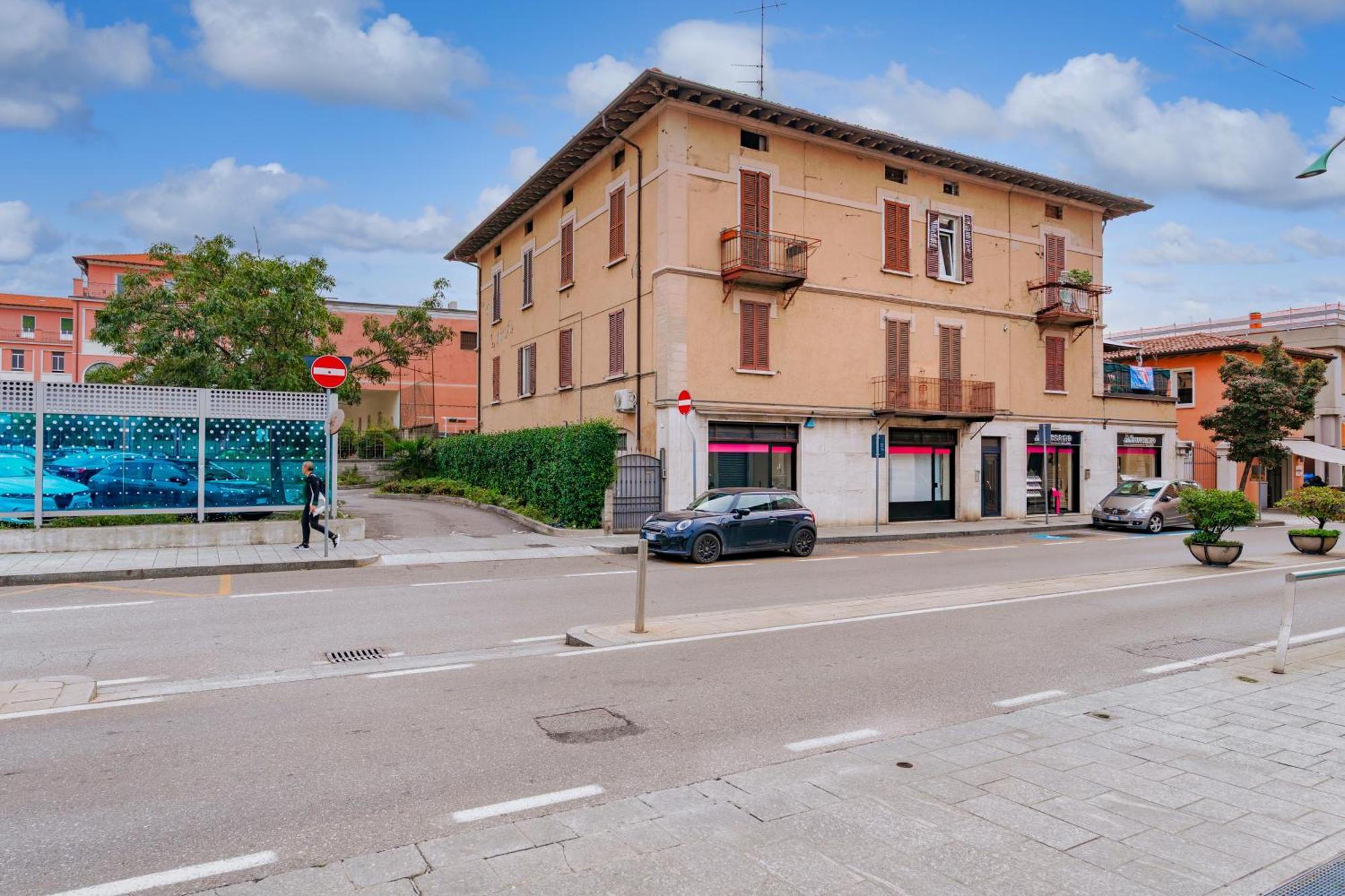 Apartamento In Via Cremona - - By Host4u *