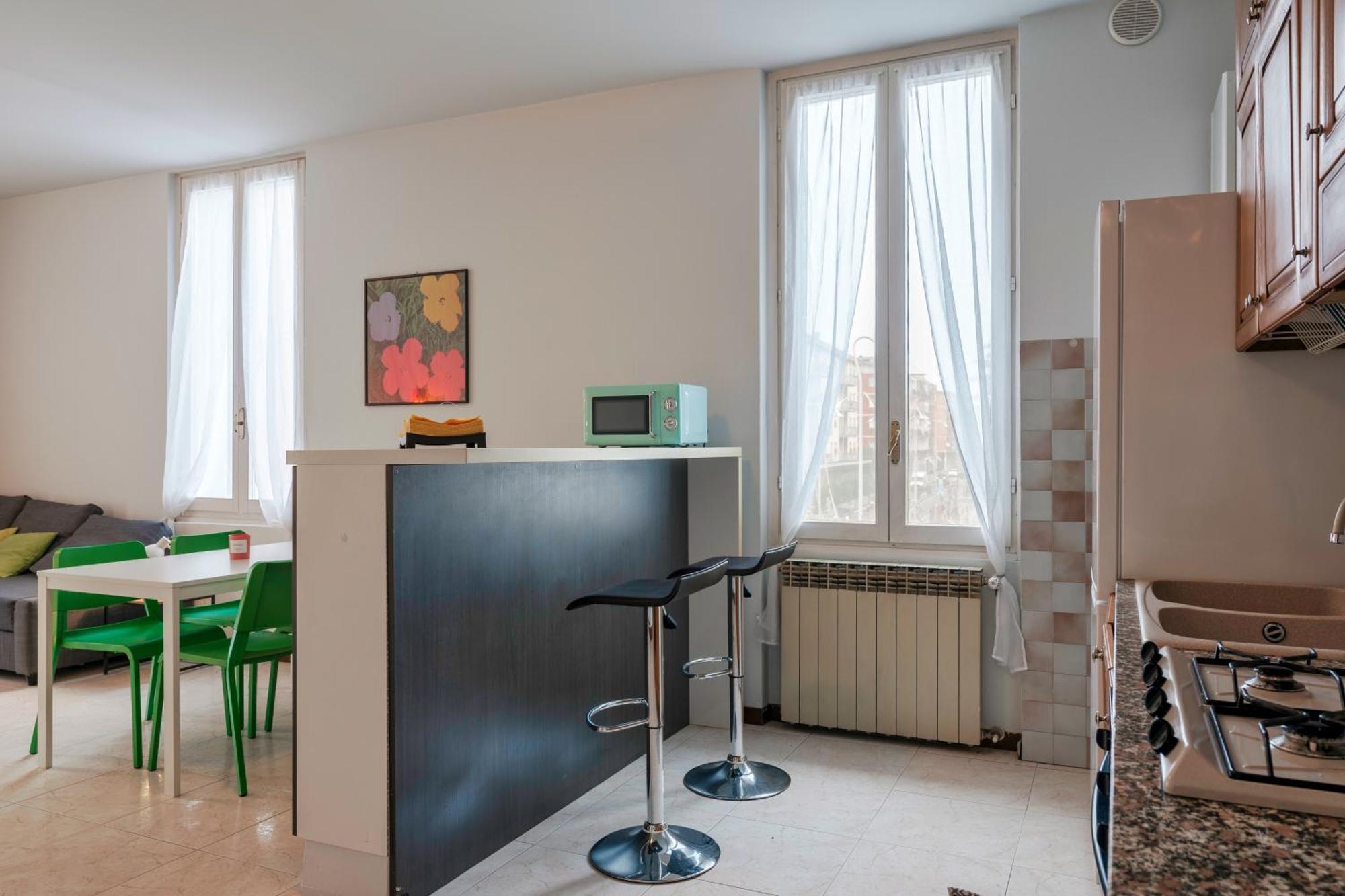 Apartamento In Via Cremona - - By Host4u
