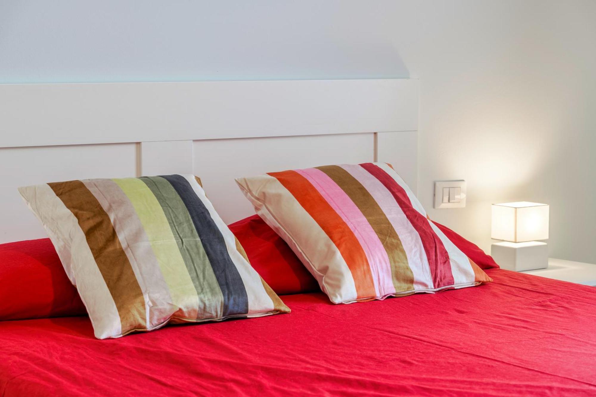 Apartamento In Via Cremona - - By Host4u Brescia