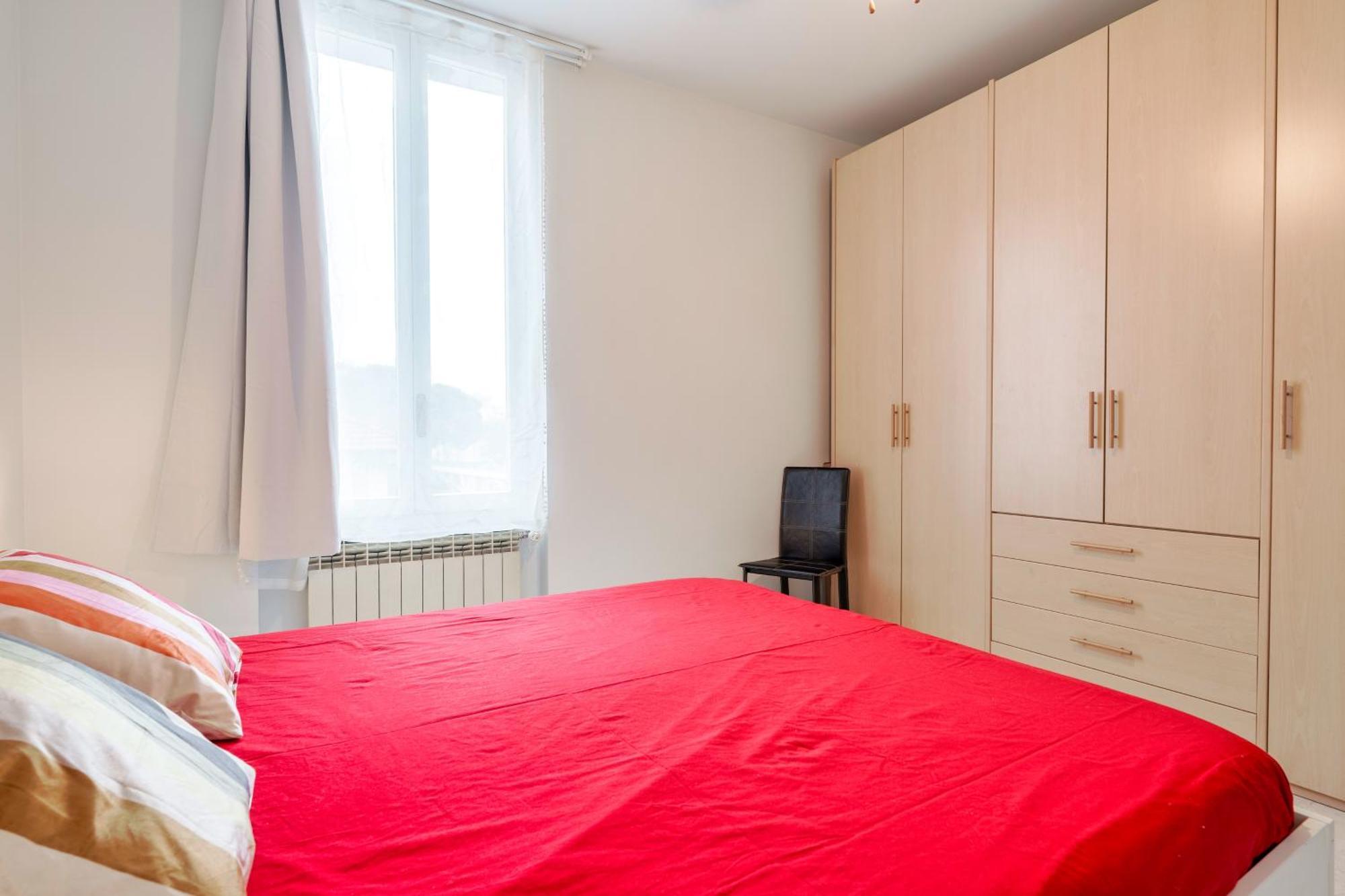 In Via Cremona - - By Host4u Apartamento *