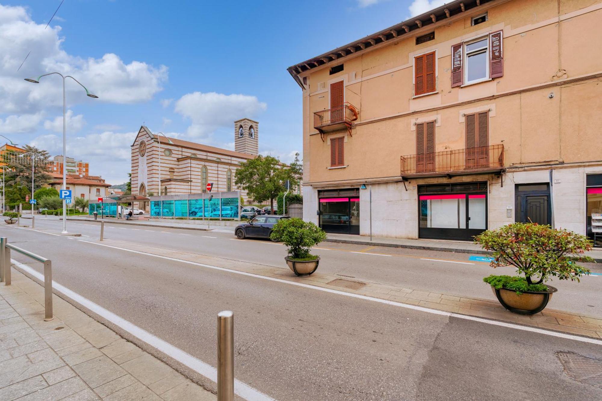 In Via Cremona - - By Host4u *